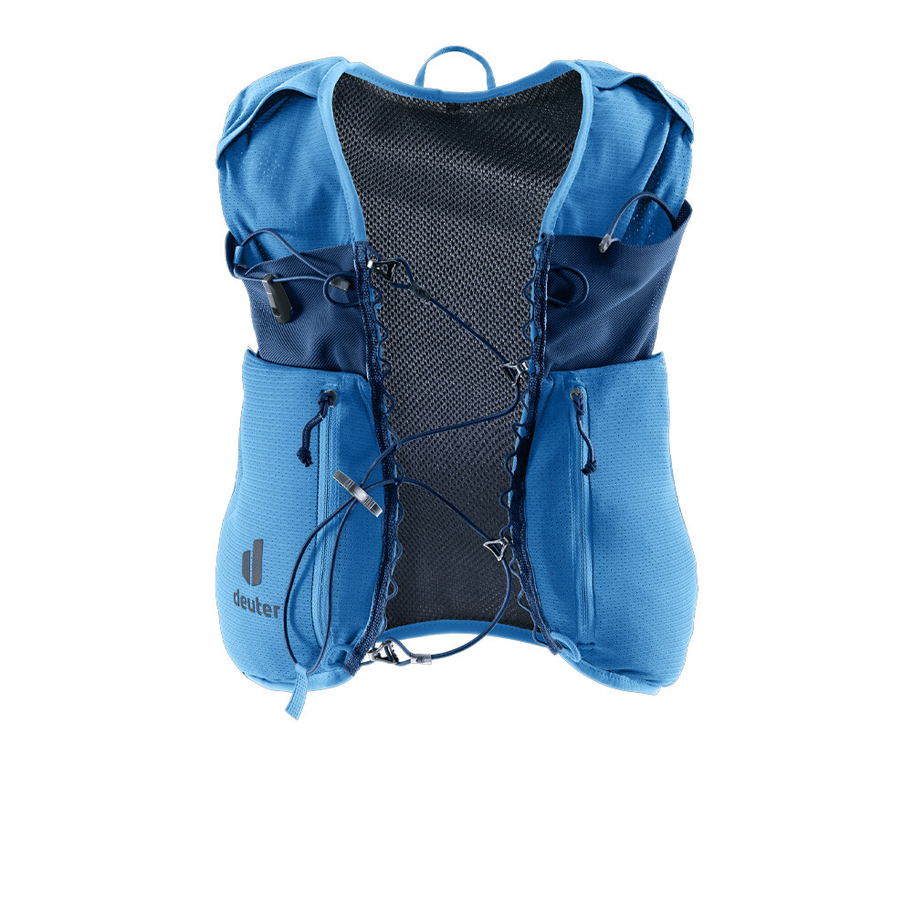 Deuter Traick 5 Trail Running Backpack (Medium) - SS25