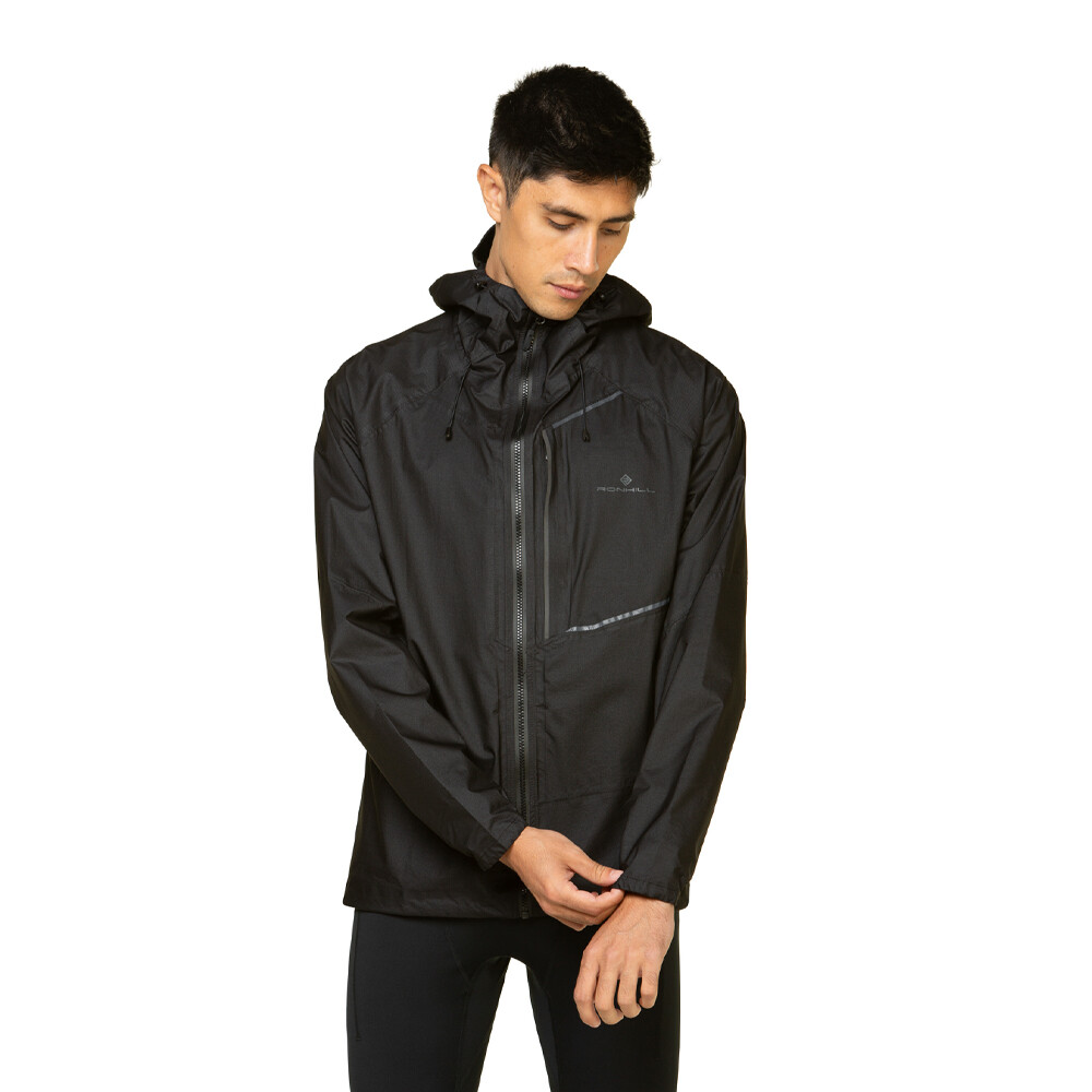 RonHill Tech Fortify Jacket - SS25