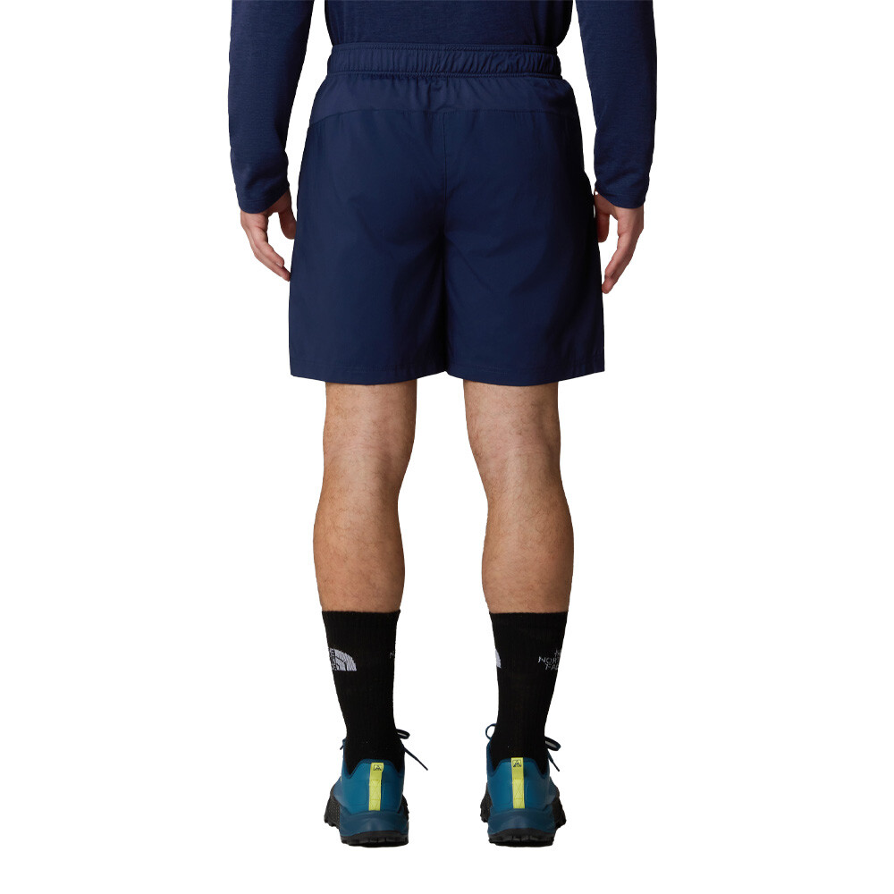 The North Face 24/7 7 Inch Trail Running Shorts - SS25