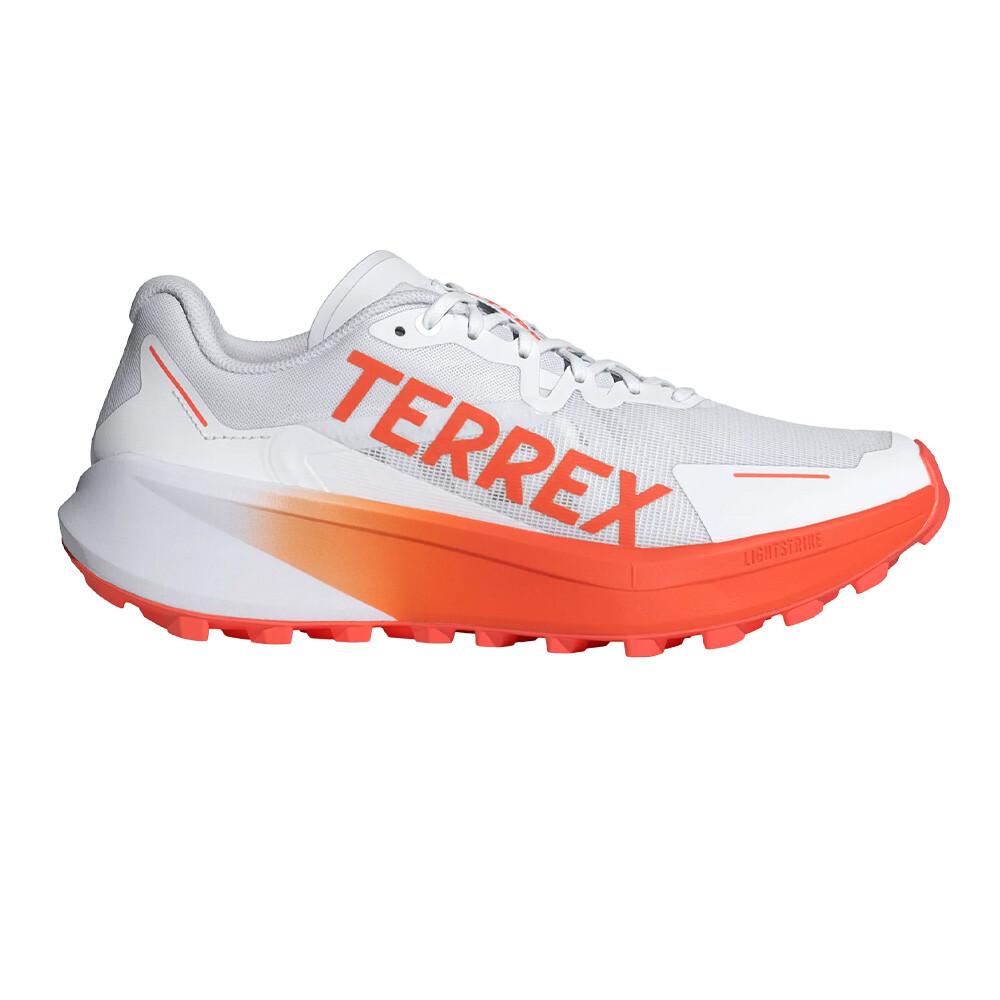 adidas Terrex Agravic 3 Trail Running Shoes - SS25