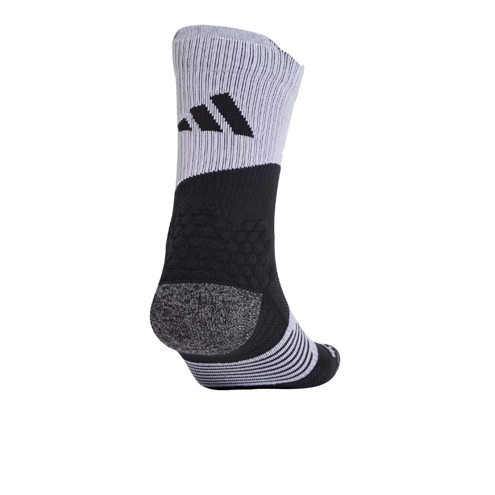 adidas RUNxBOOST Running Mid Height Socks - SS25