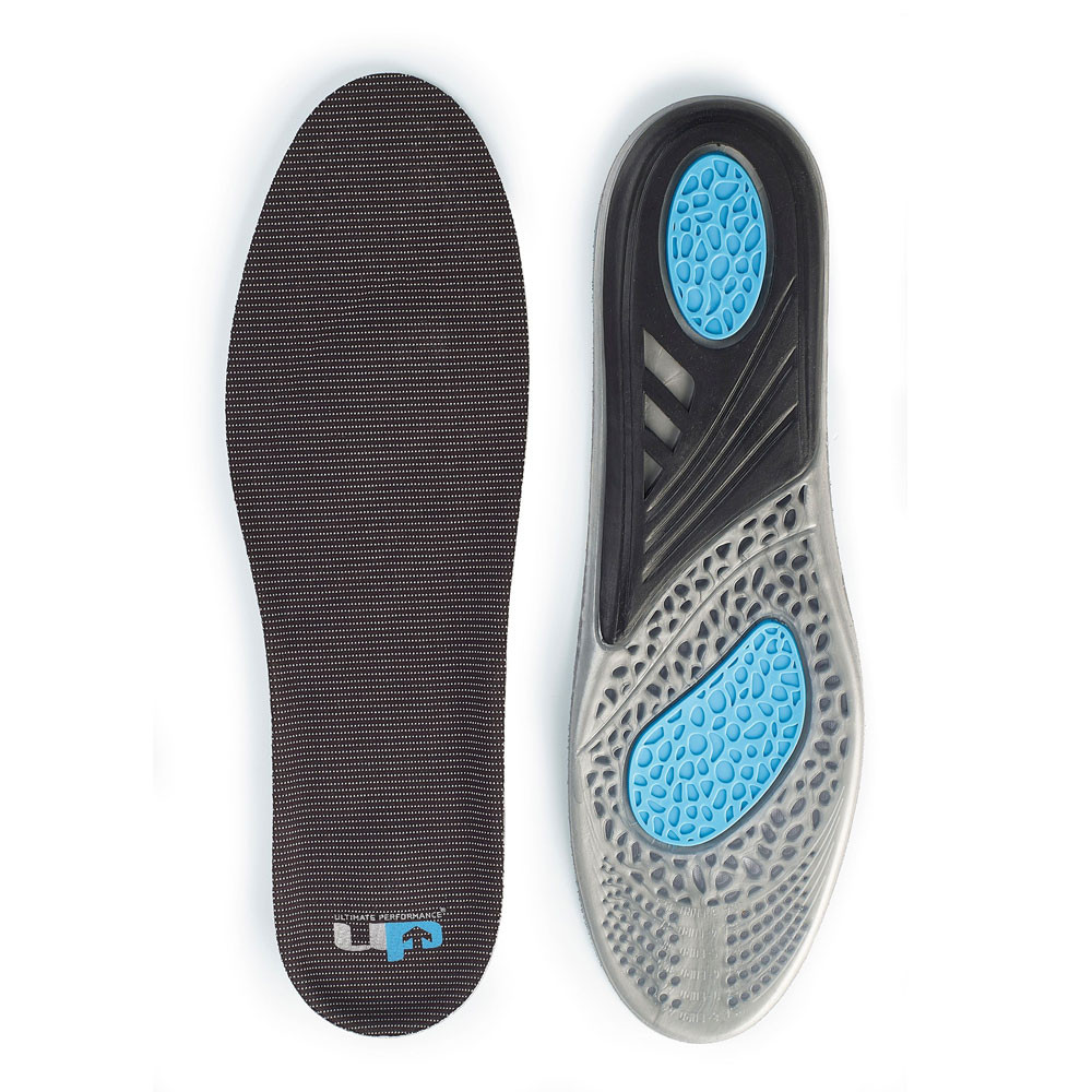 Ultimate Performance Gel Insole - SS25