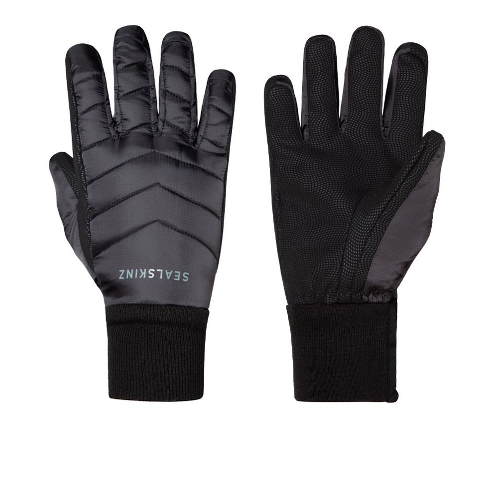 SealSkinz Waterproof All Weather Gloves