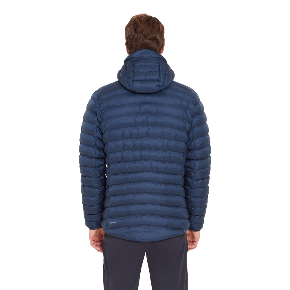 Rab Cirrus Alpine Jacket - SS25