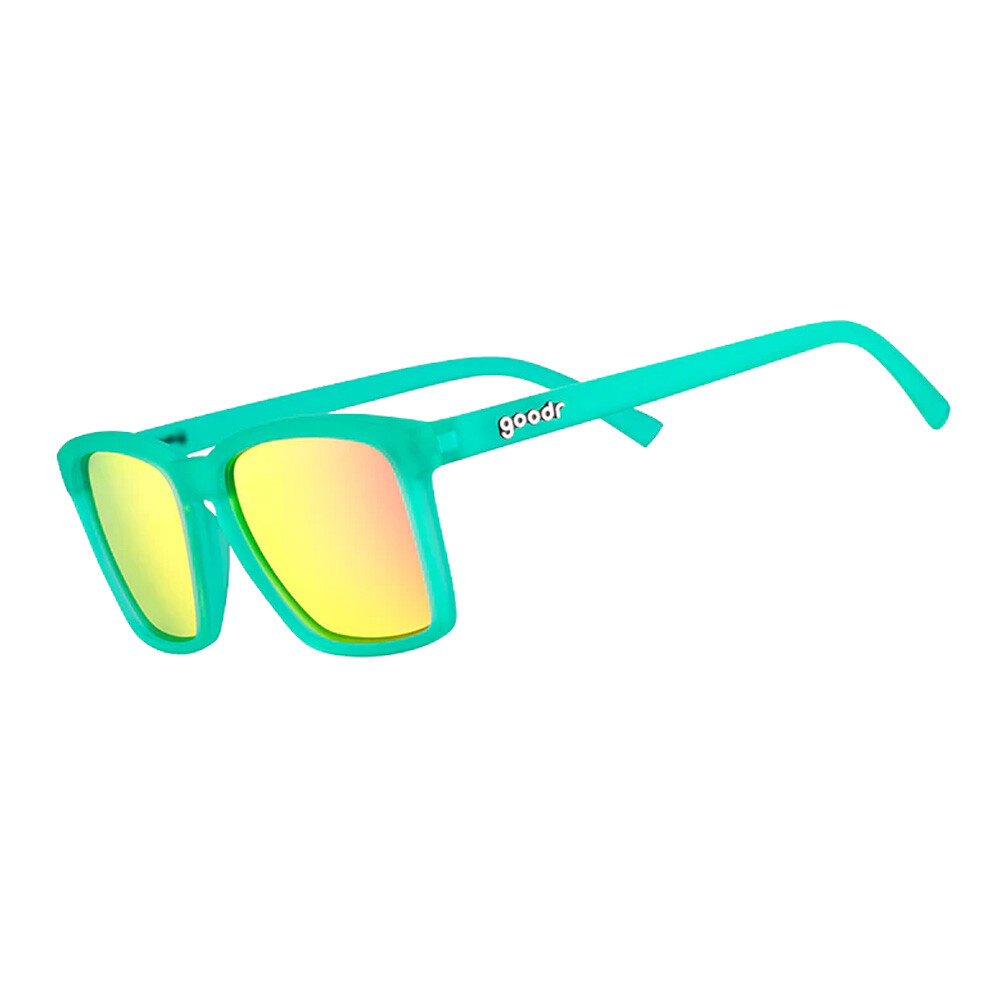 Goodr LFG's Short With Benefits Sunglasses - AW24