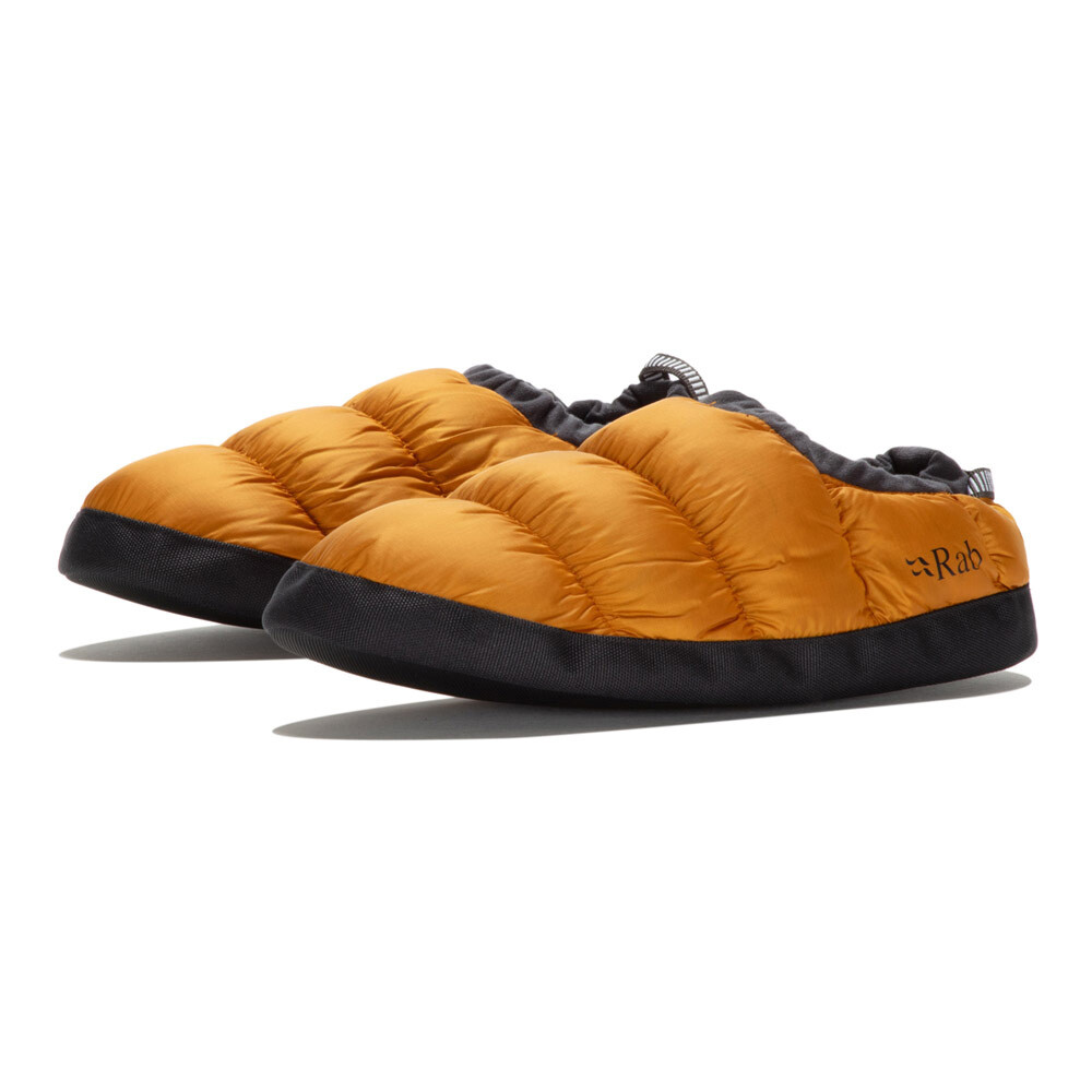Rab Down Hut Slippers - SS25
