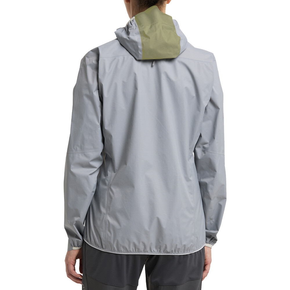 Haglofs L.I.M GORE-TEX Women's Jacket