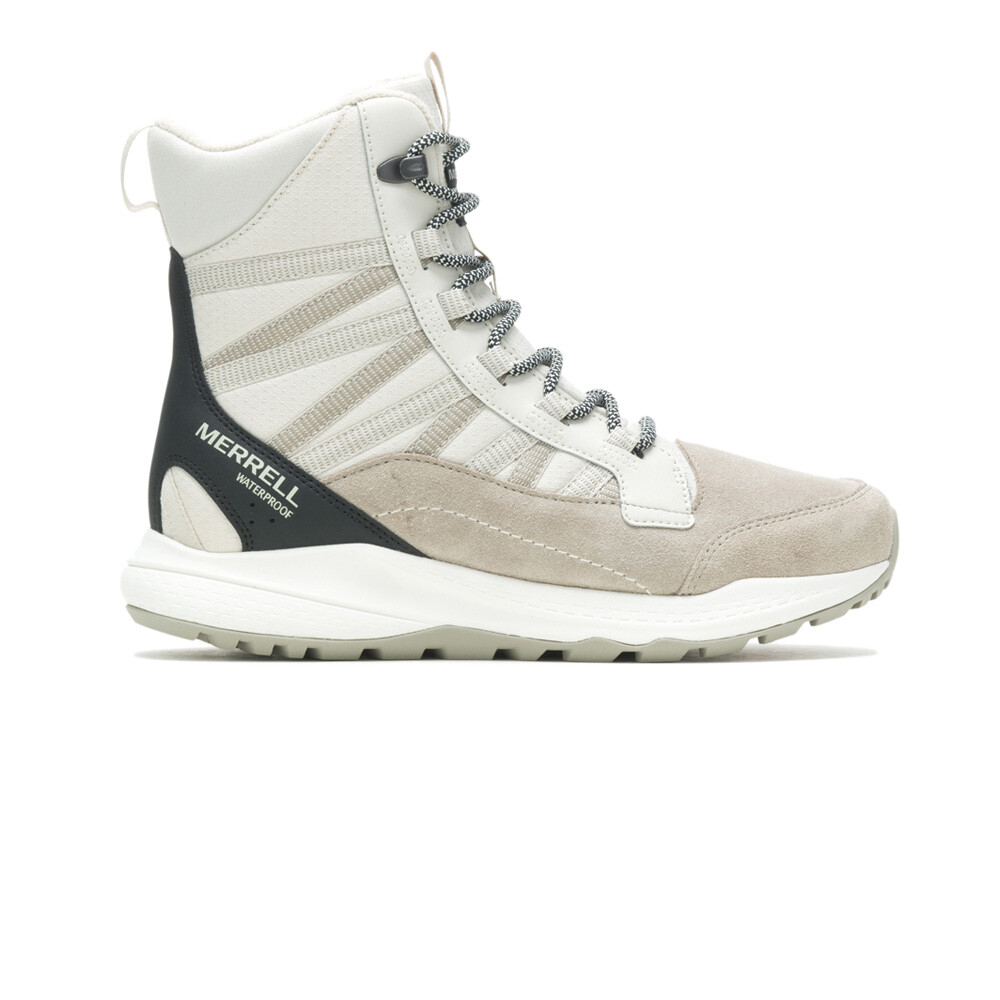 Merrell Bravada Edge 2 Thermo Mid Waterproof Women's Walking Boots