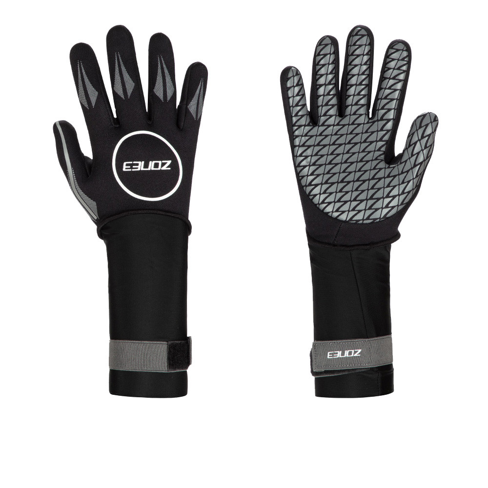 ZONE3 Neoprene Swim Gloves