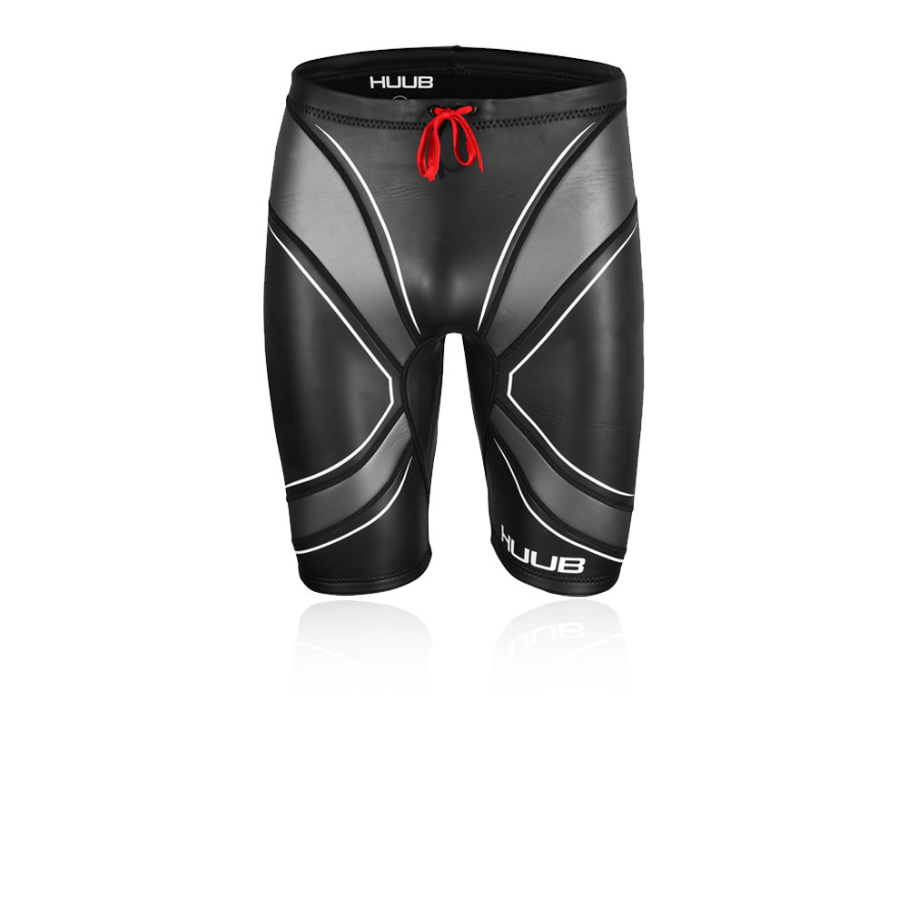 Huub Alta Buoyancy Short - SS25