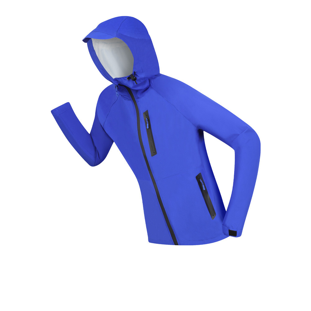 Higher State Waterproof Trail Jacket - SS25