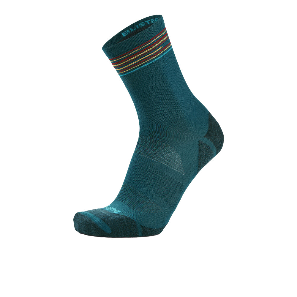 balega Blister Resist Lite Mini Crew Socks - SS25