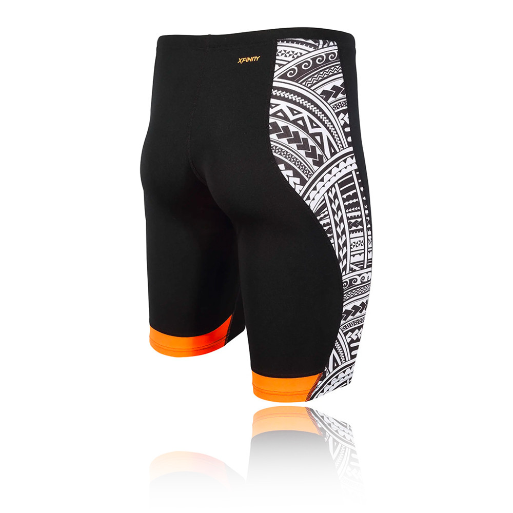 ZONE3 Kona Speed Jammer - SS25