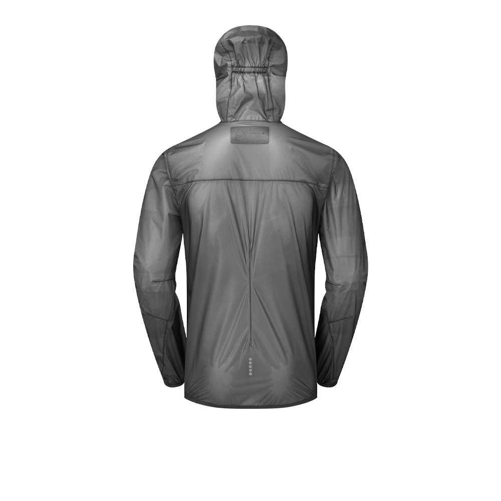 Montane Unisex Minimus Nano Pull-On Jacket - SS25