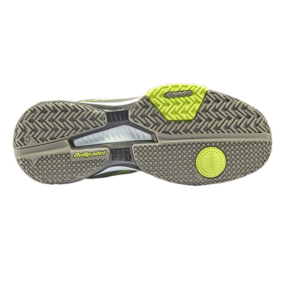 Bullpadel Performance Comfort 24I Padel Shoes - SS25
