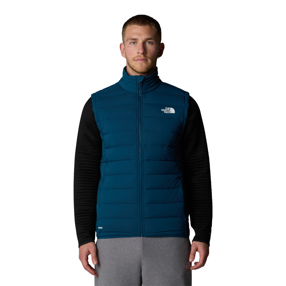 The North Face Belleview Stretch Down Gilet