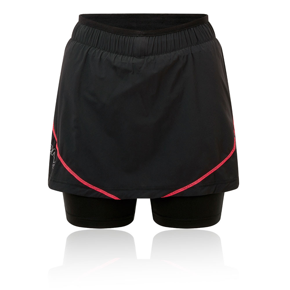 OMM Pace Women's Running Skort - AW24