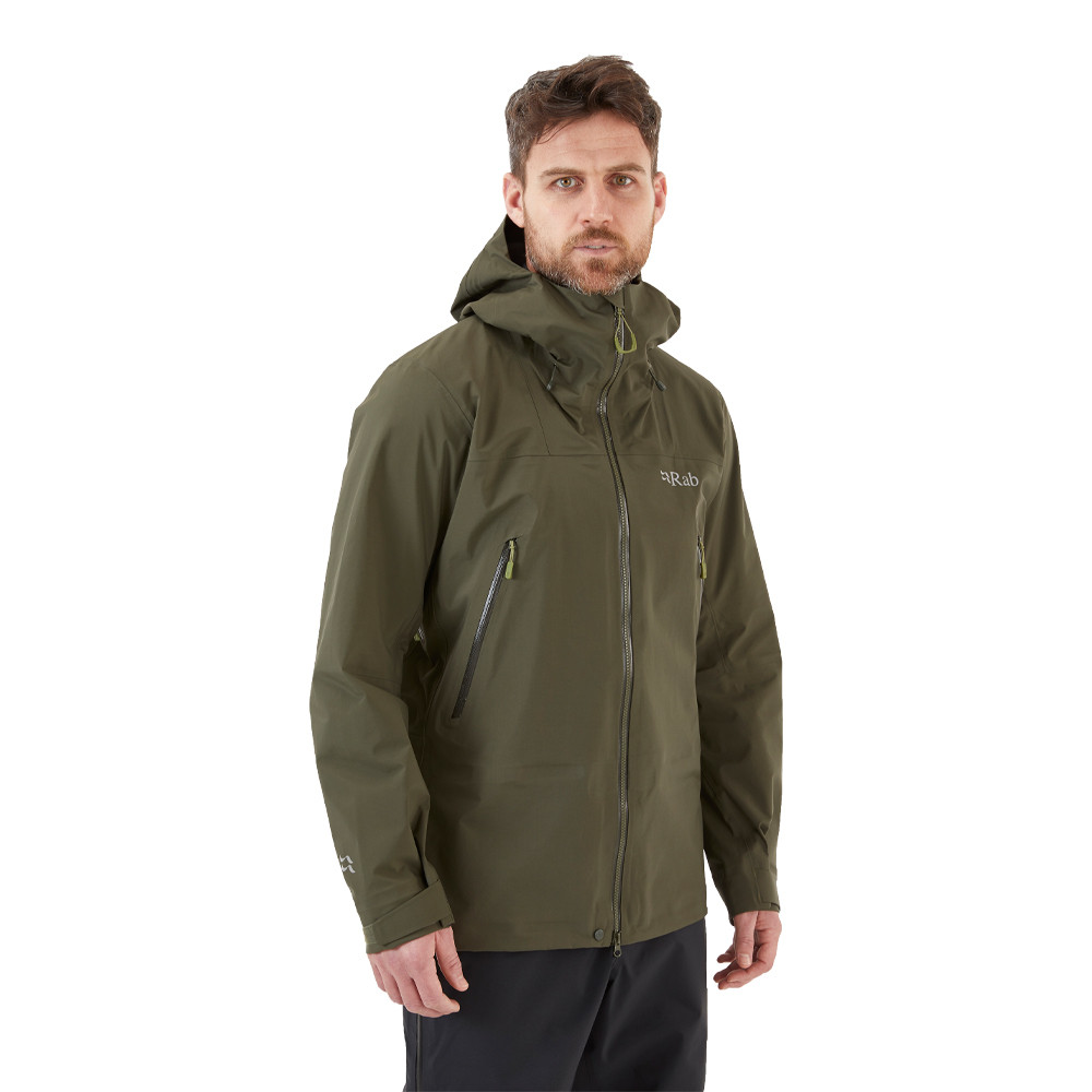 Rab Kangri GORE-TEX Jacket - SS25