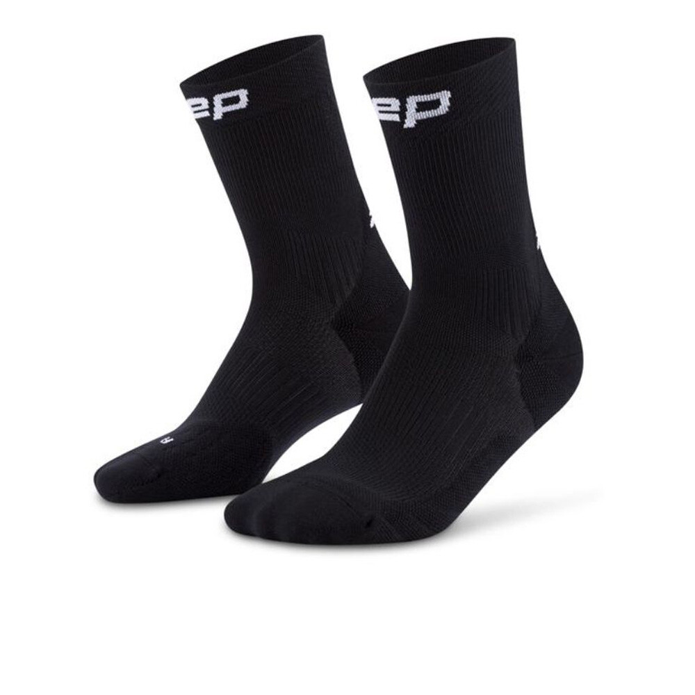 CEP Core Run Mid Cut 5.0 Compression Socks - SS25