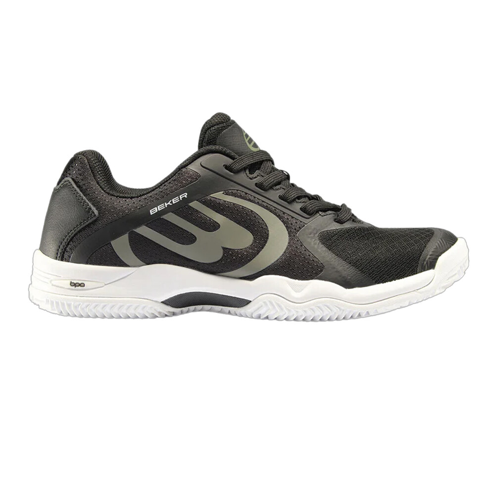 Bullpadel Beker 24I Padel Shoes - SS25