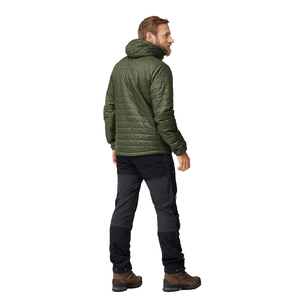 Fjallraven Expedition X-Latt Hooded Jacket - SS25