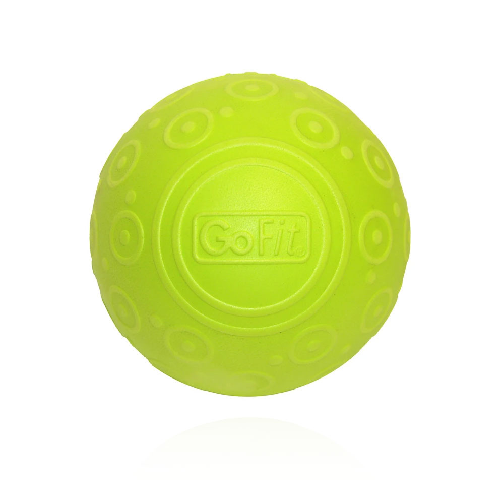 GoFit Deep Tissue Massage Ball