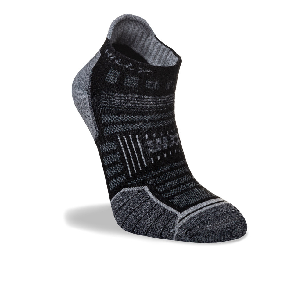 Hilly Twin Skin Socklet - AW24