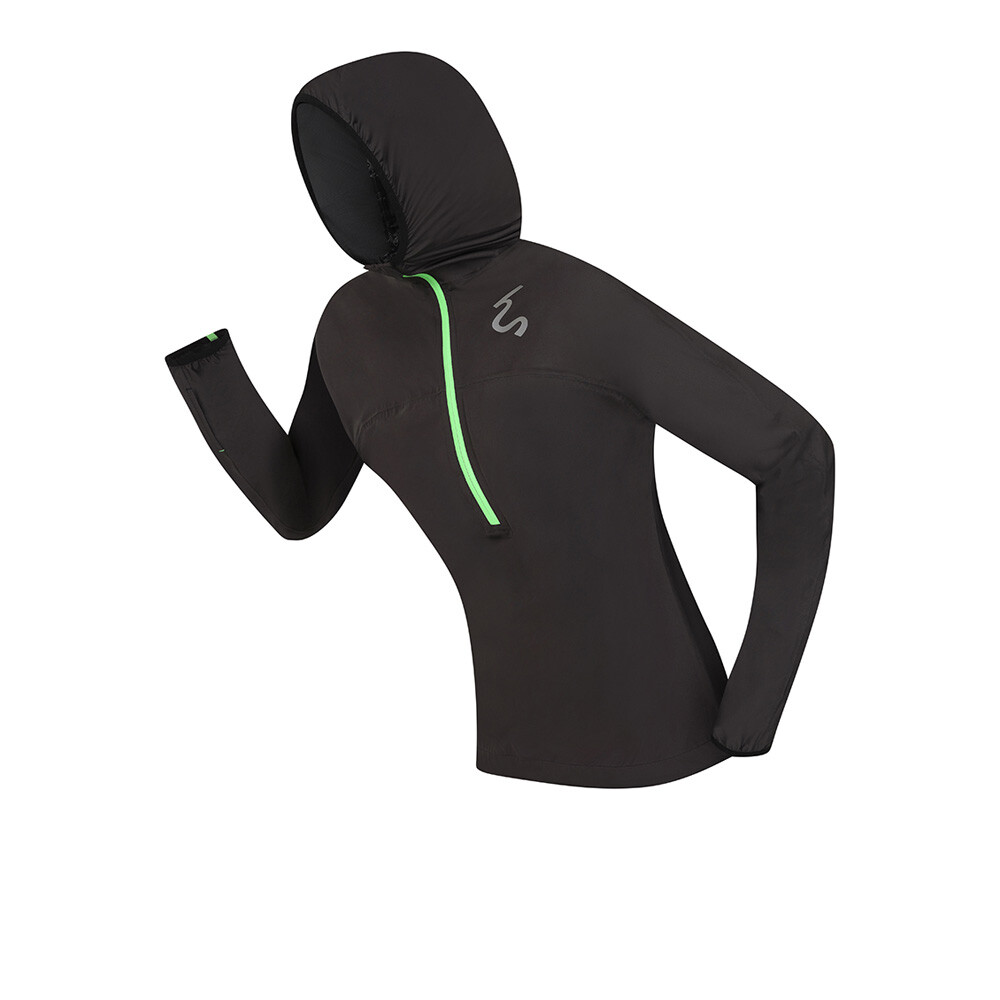 Higher State Waterproof Stretch Smock - SS25