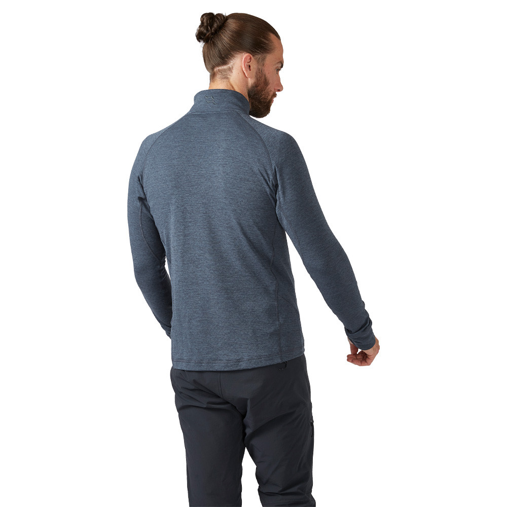 Rab Nexus Pull-On Half-Zip Top - SS25