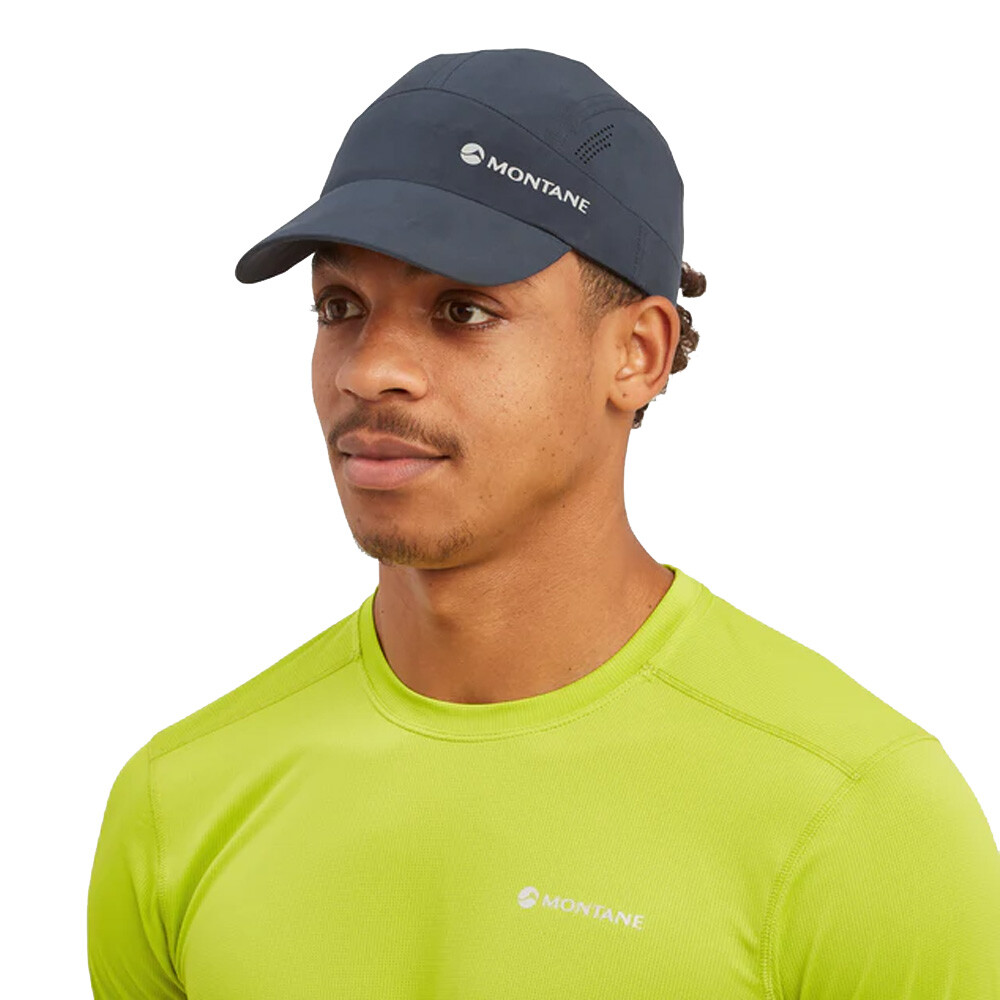 Montane Trail Lite Running Cap - SS25