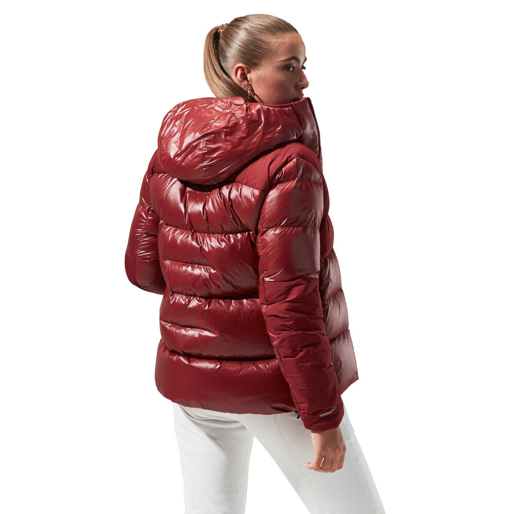 Berghaus Arkos Reflect Women's Down Jacket