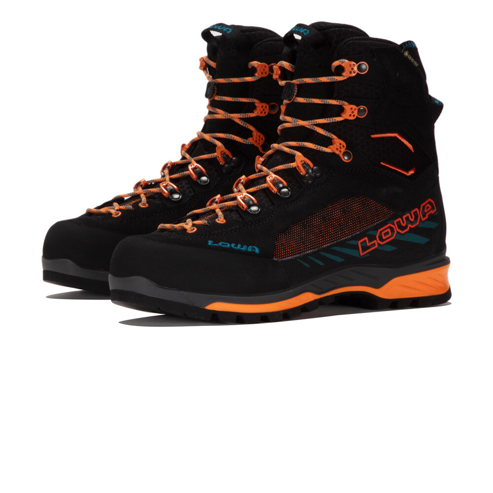 Lowa Vajolet GORE-TEX Mid Walking Boots - AW24