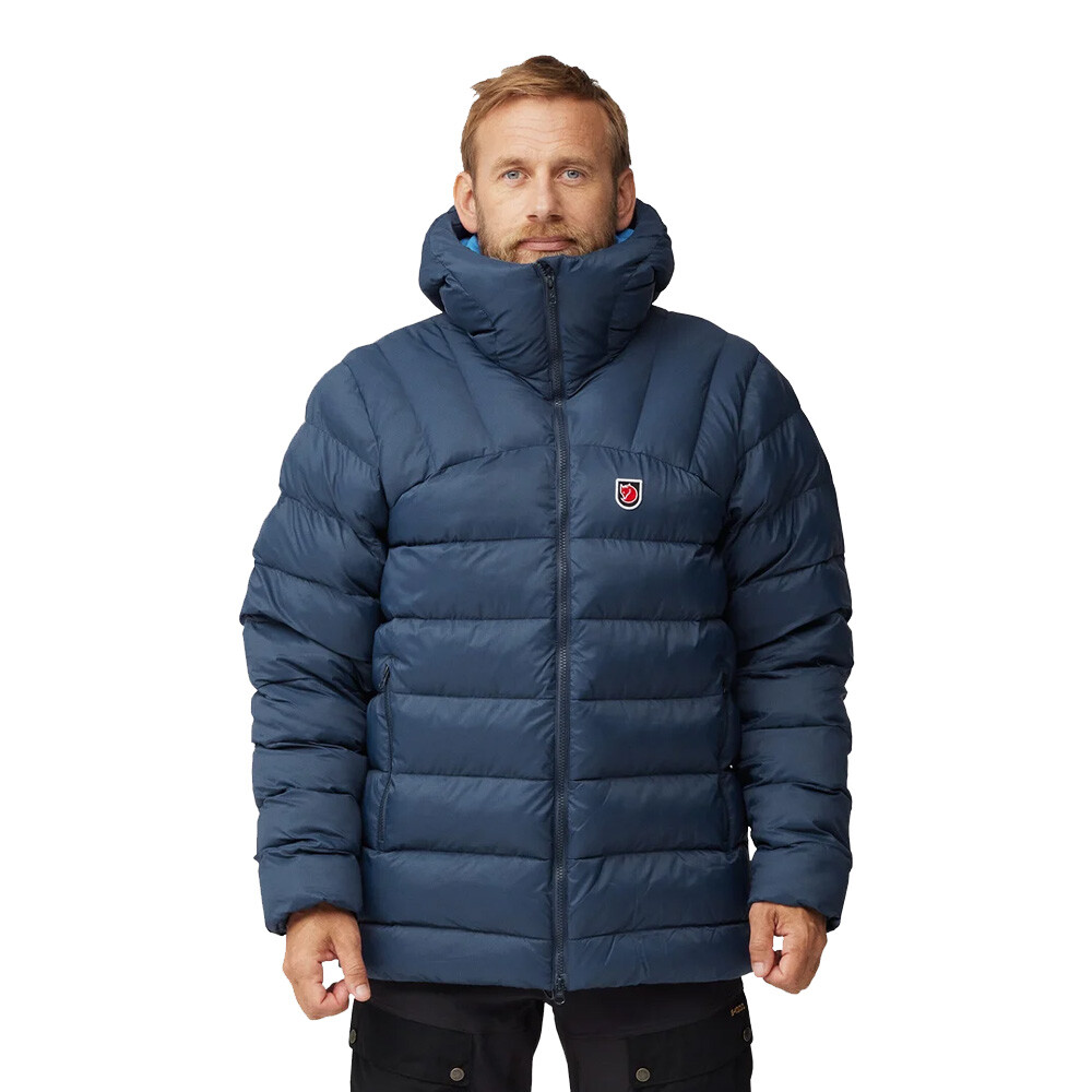 Fjallraven Expedition Mid Winter Jacket - AW24
