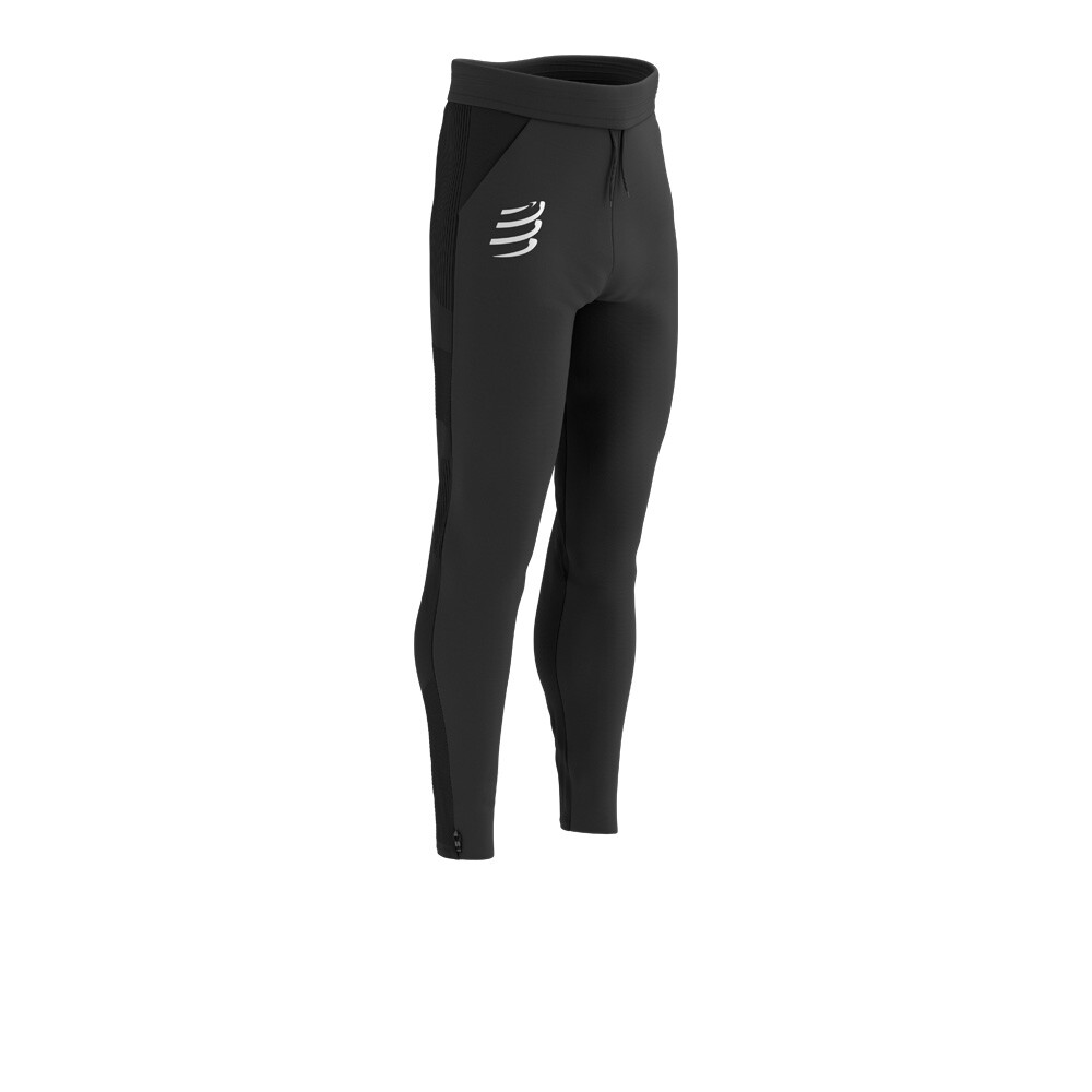 Compressport Hurricane Windproof Seamless Pants - SS25