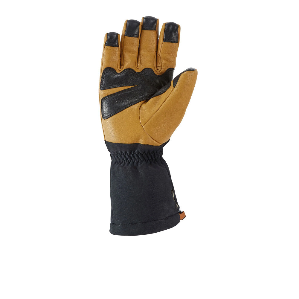 Montane Alpine Mission GORE-TEX Insulated Gauntlet Gloves