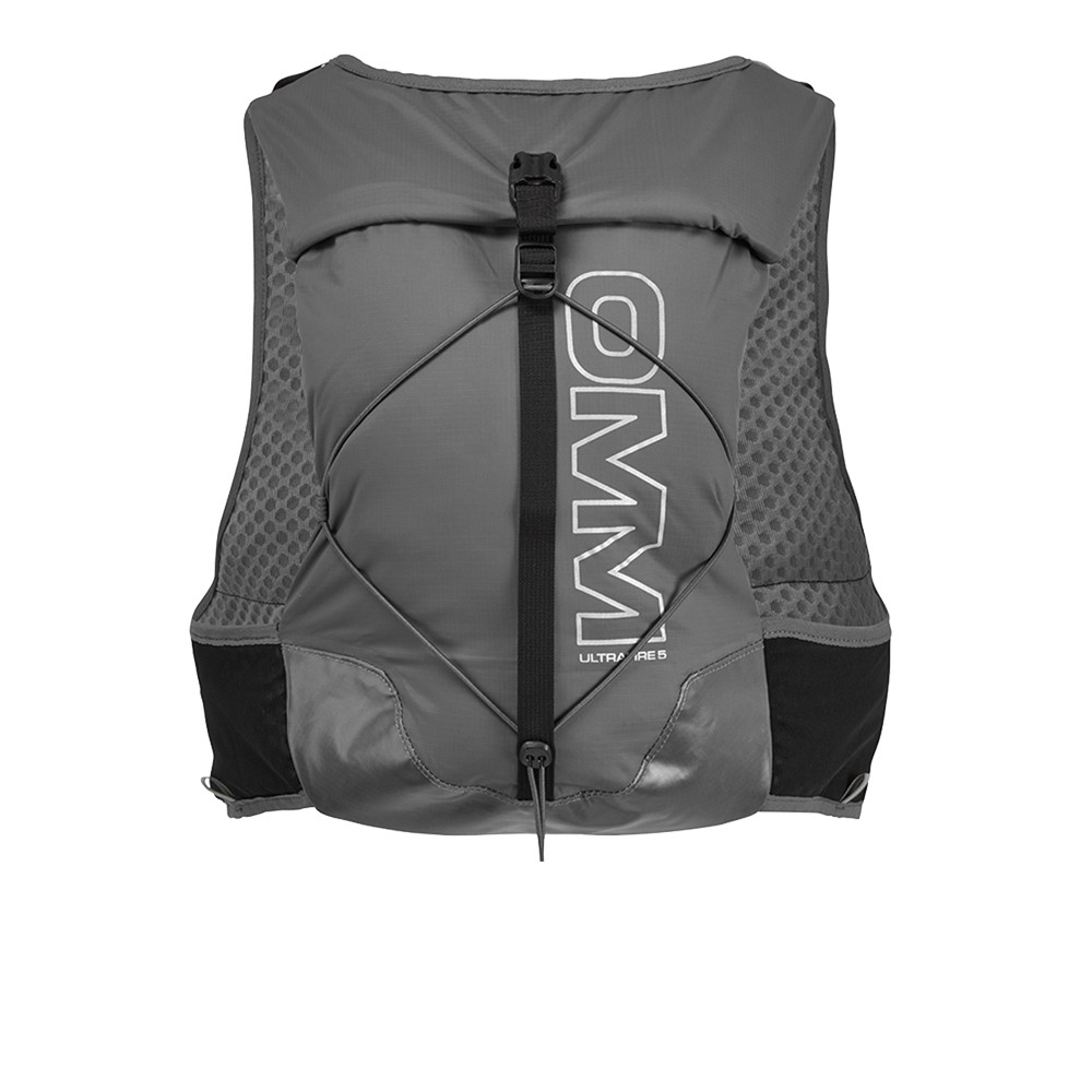 OMM UltraFire 5 Running Vest (Medium) - SS25