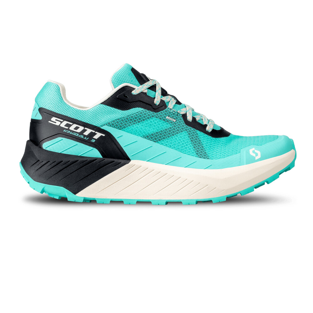 Scott Kinabalu 3 Women's Trail Running Shoes - SS25