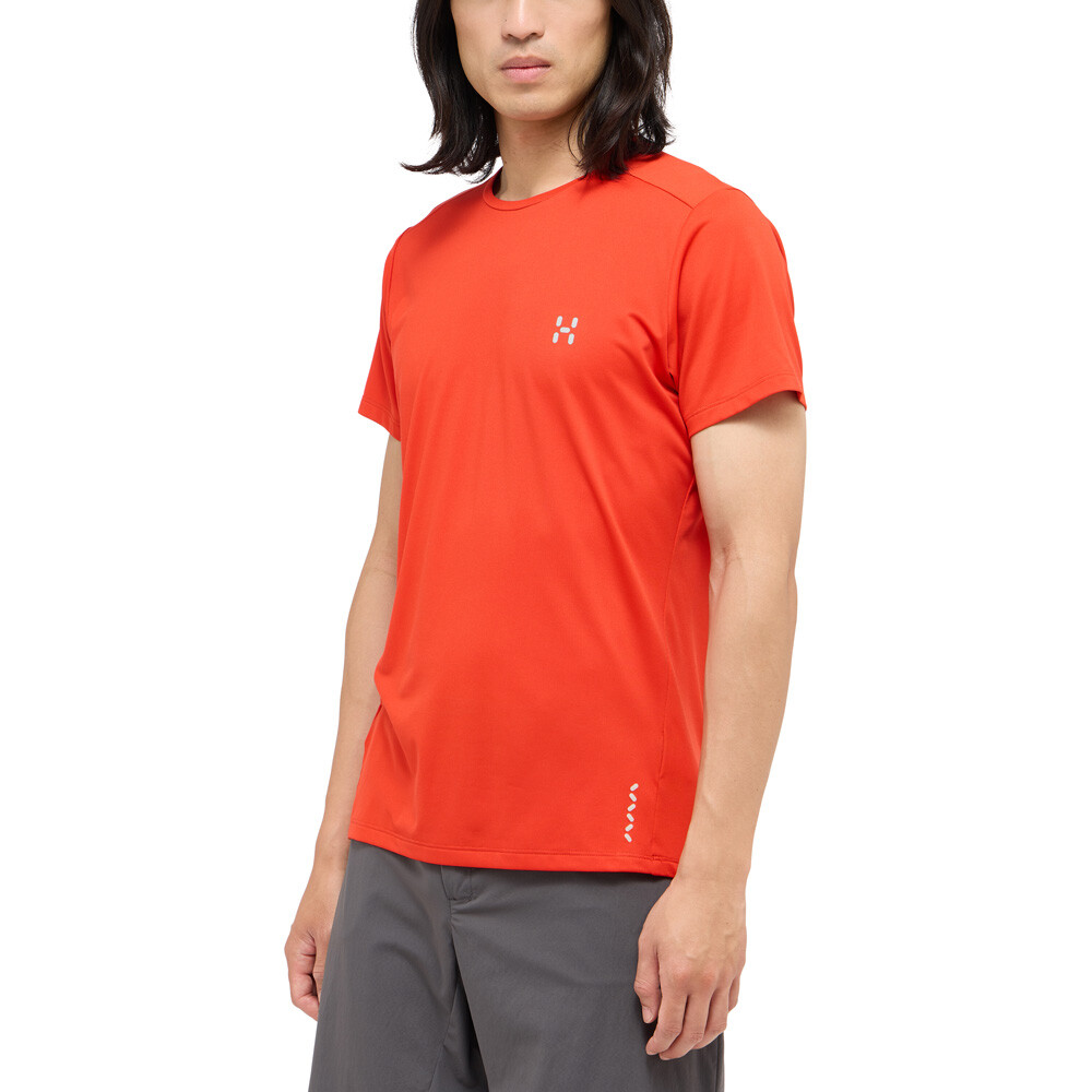 Haglofs L.I.M Tech T-Shirt - SS25