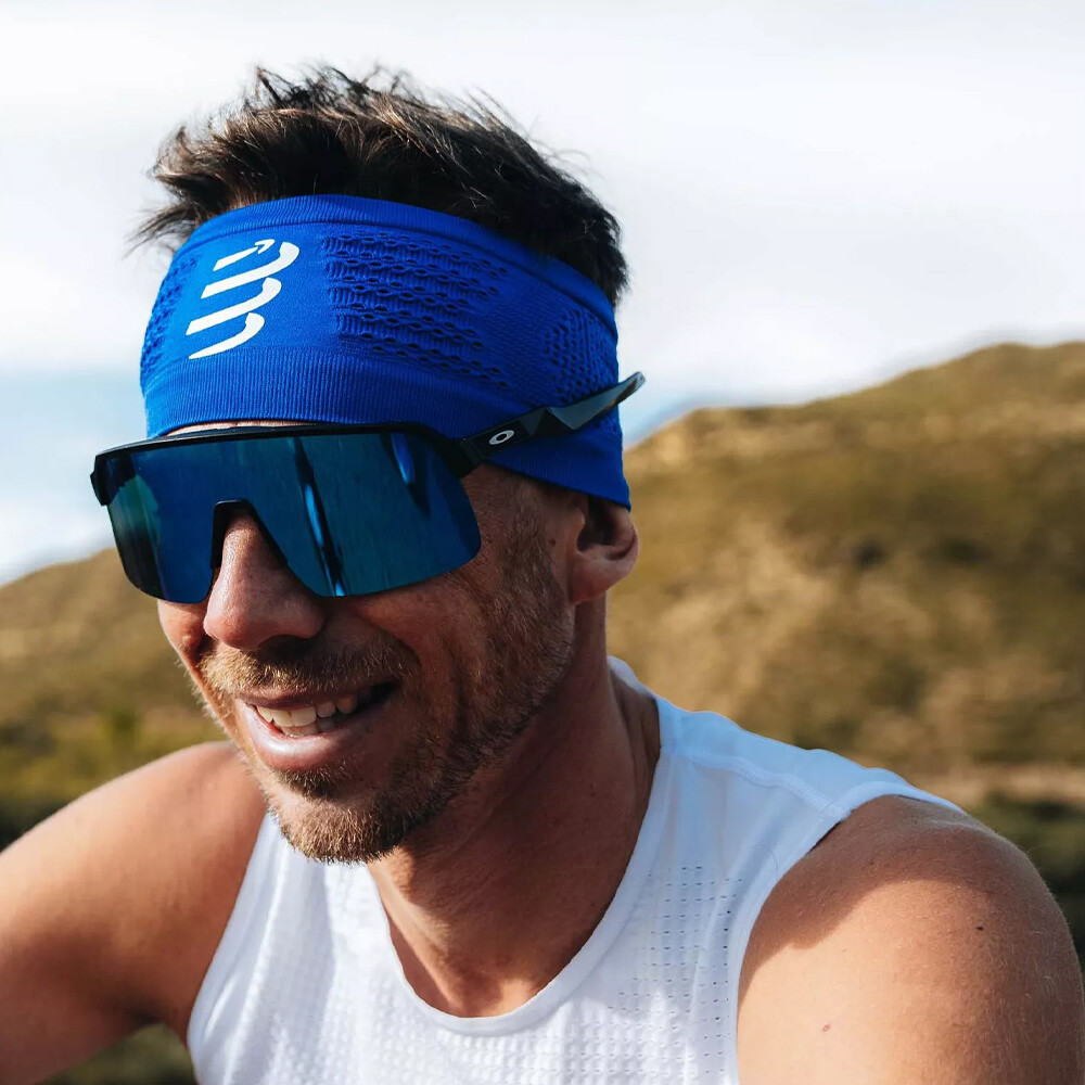 Compressport On/Off Headband - SS25