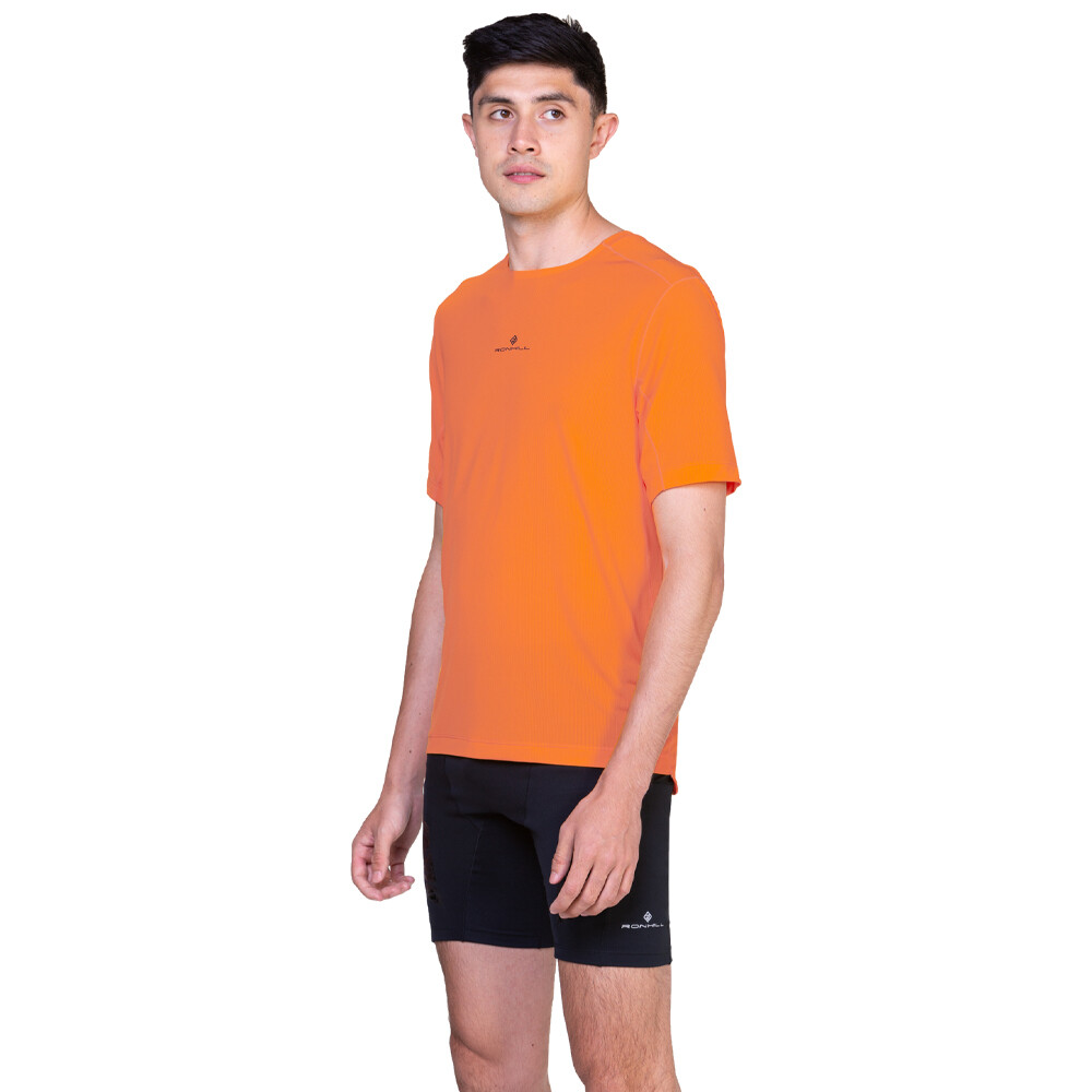 RonHill Tech T-Shirt - SS25