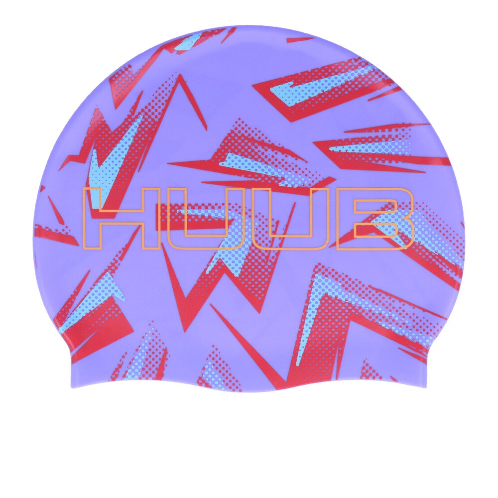 Huub Silicone Swim Cap - SS25