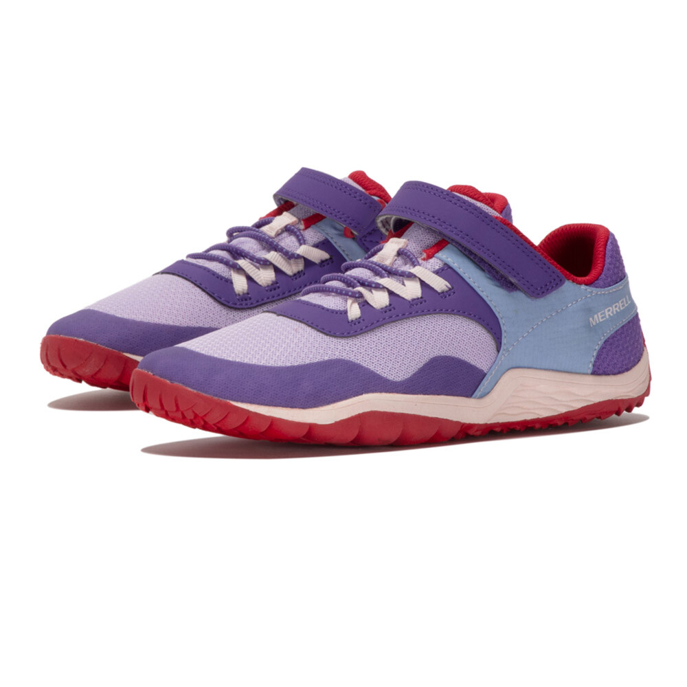 Merrell Trail Glove 7 A/C Junior Trail Running Shoes - SS25