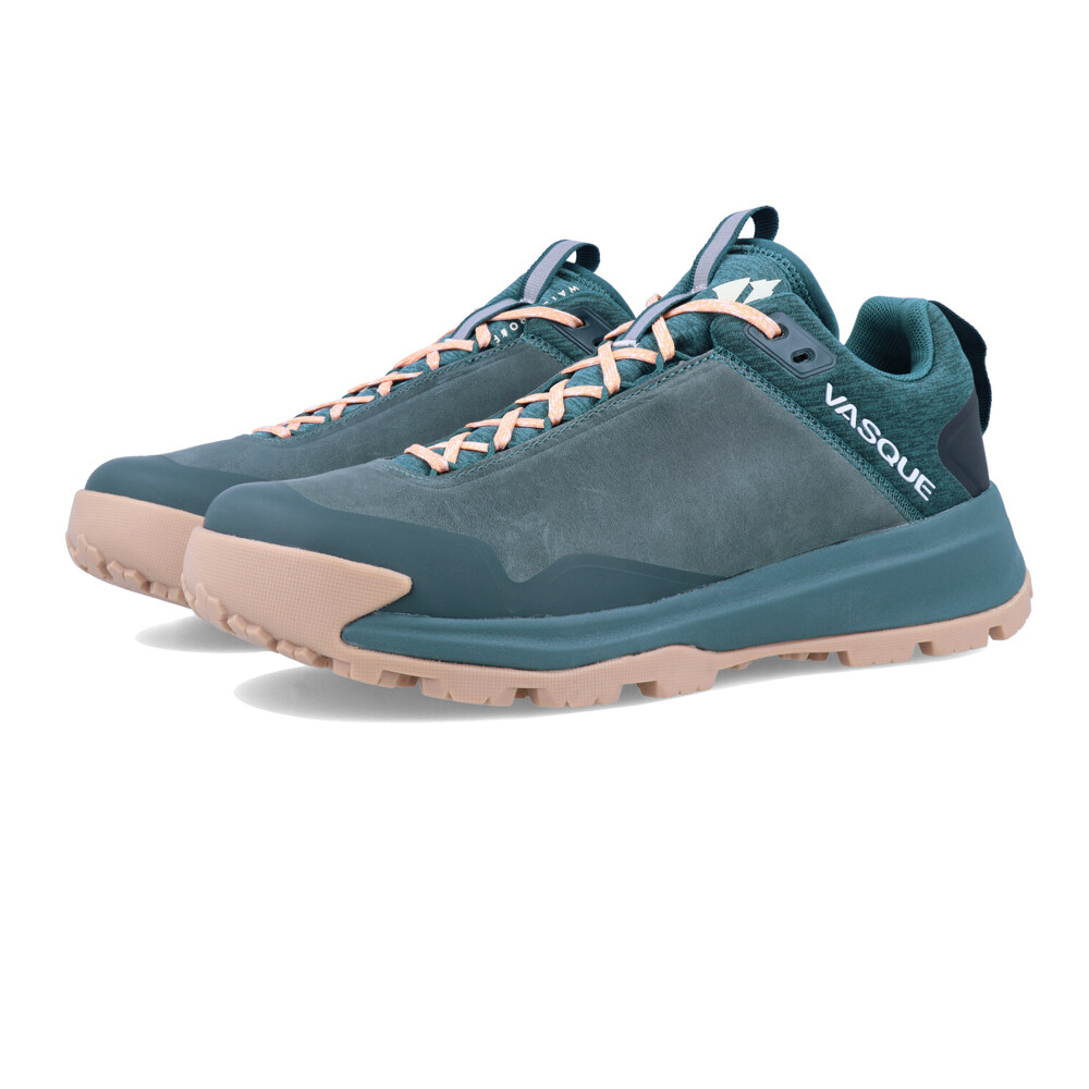 Vasque Horizon Low Waterproof Women's Walking Shoes