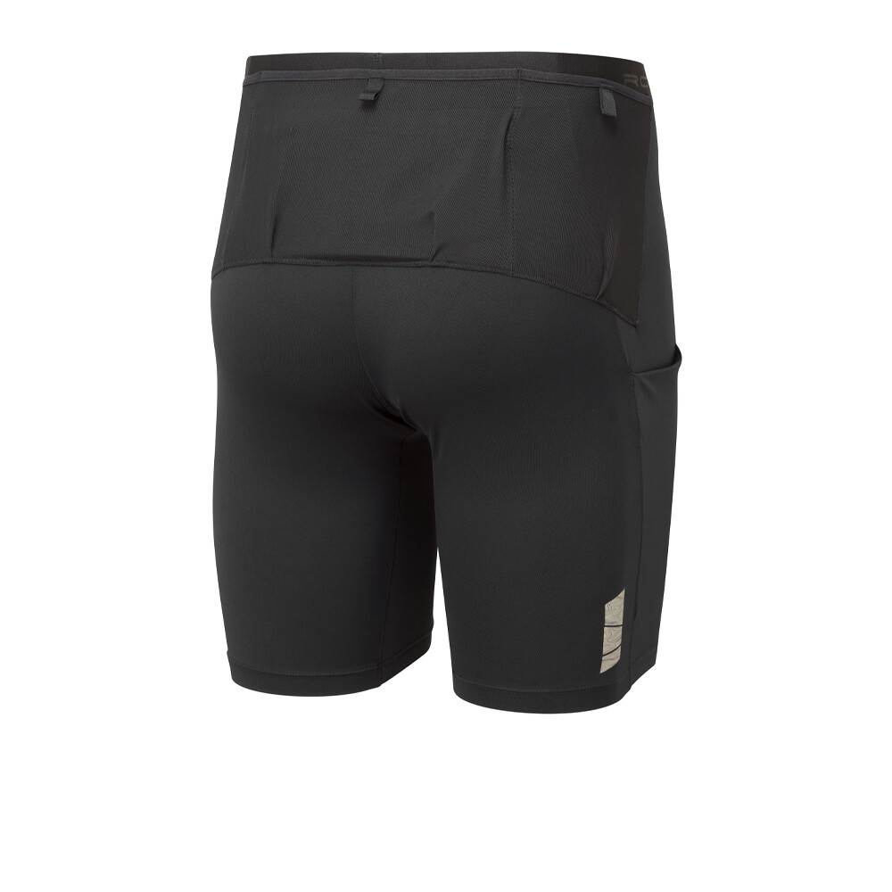 RonHill Tech All-Terrain 8-Inch Stretch Shorts - SS25