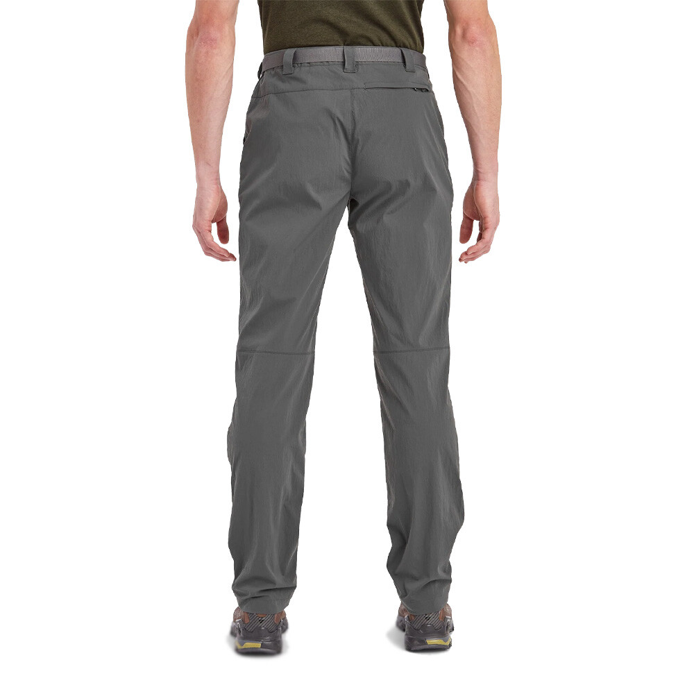 Montane Terra Lite Pants (Short Leg) - SS25