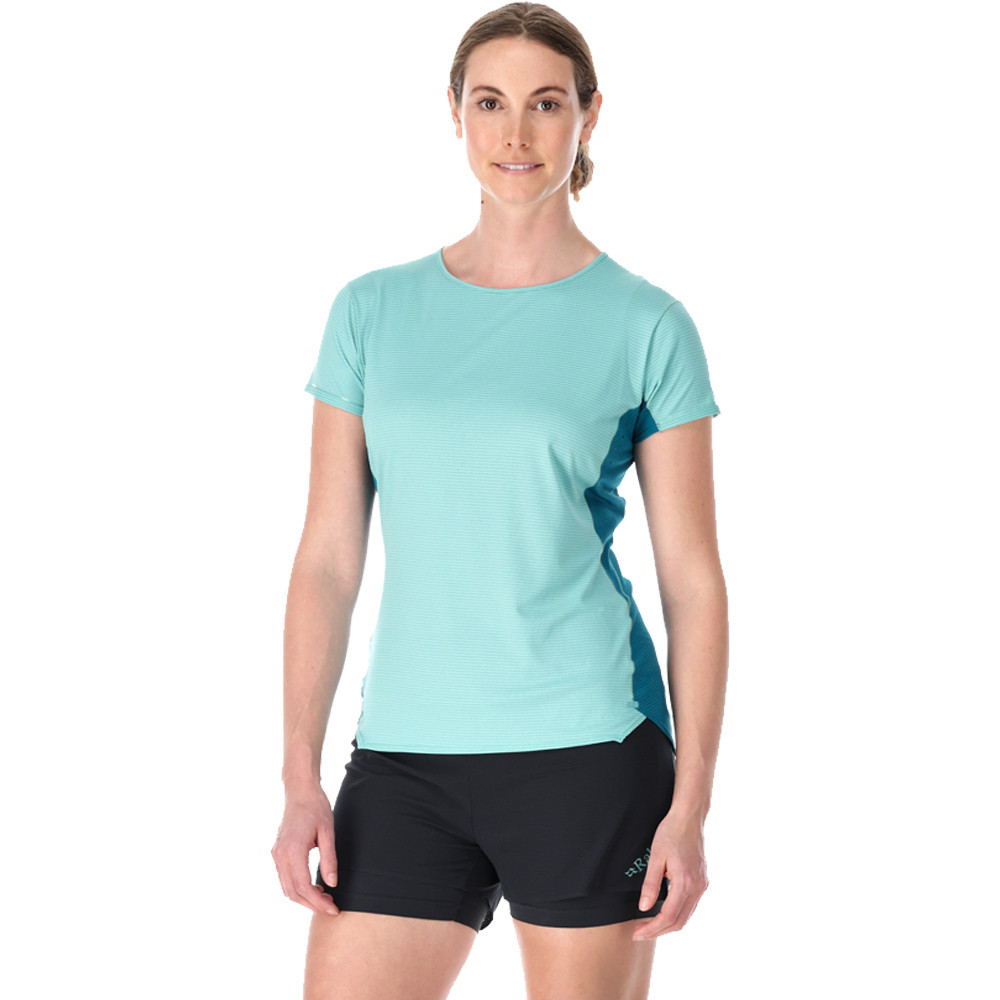 Rab Sonic Ultra Women's Trail Running T-Shirt