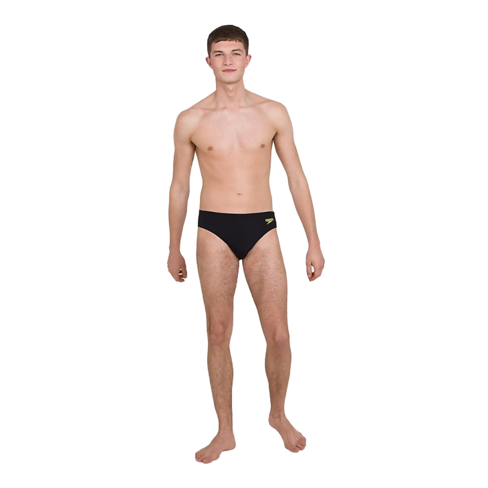 Speedo Boomstar Splice 7CM Brief