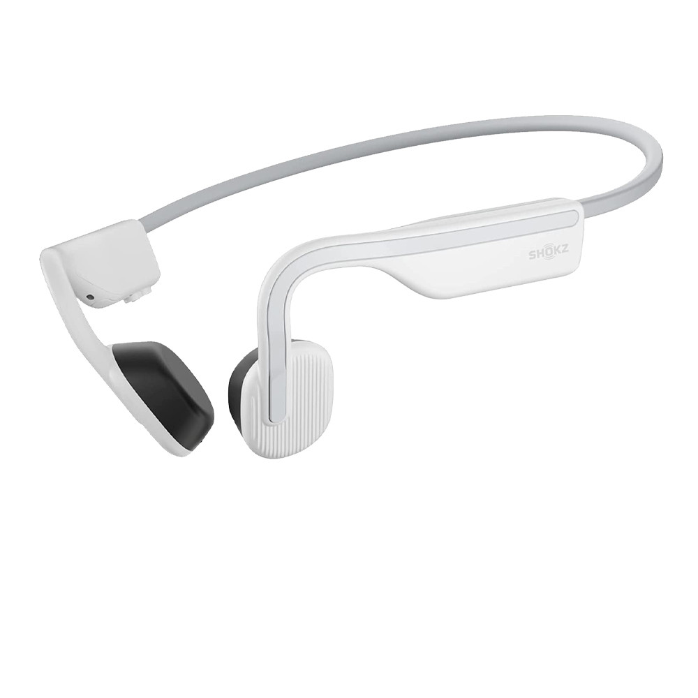 Shokz OpenMove Bluetooth Bone Conduction Sports Headphones - SS25