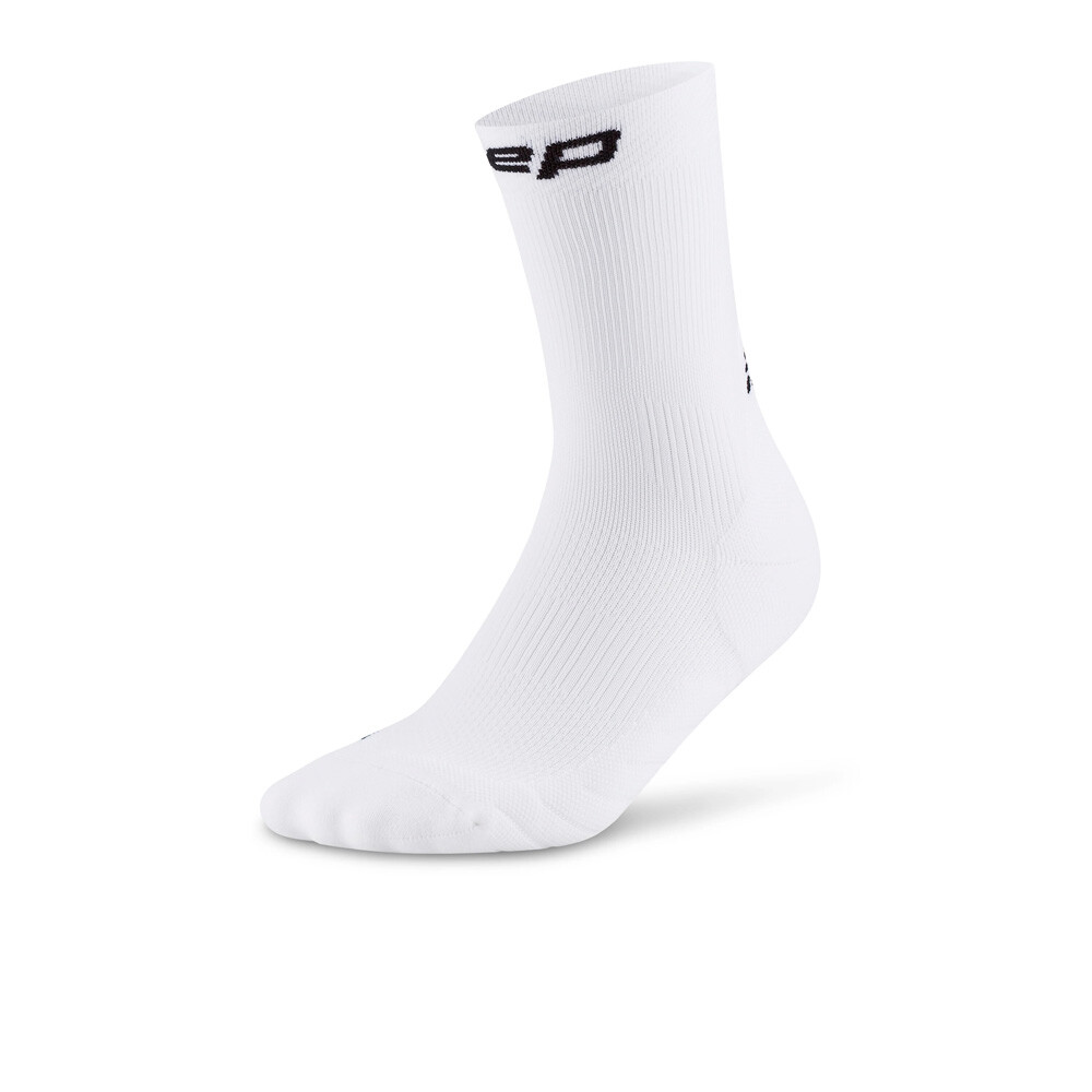 CEP Core Run Mid Cut 5.0 Compression Women's Socks - SS25