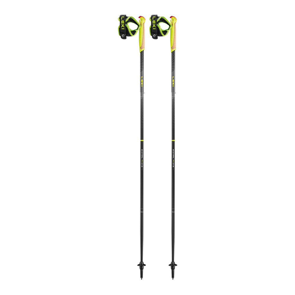Leki Evotrail FX.One TA Trail Walking Poles (Pair) - SS25